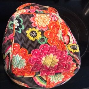 Vera Bradley lunch box